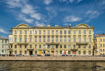 Как дома – Санкт-Петербург, частный пансионат для пожилых